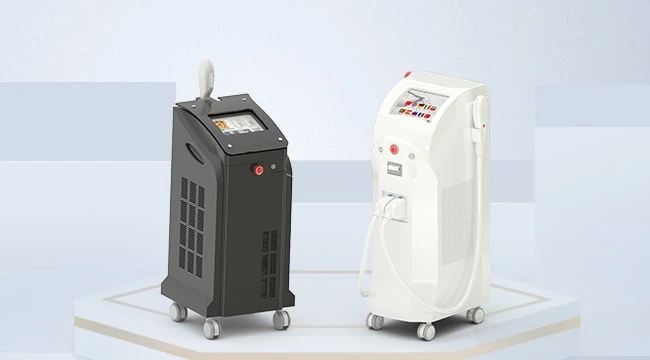Painless Ipl Hair Removal Machine