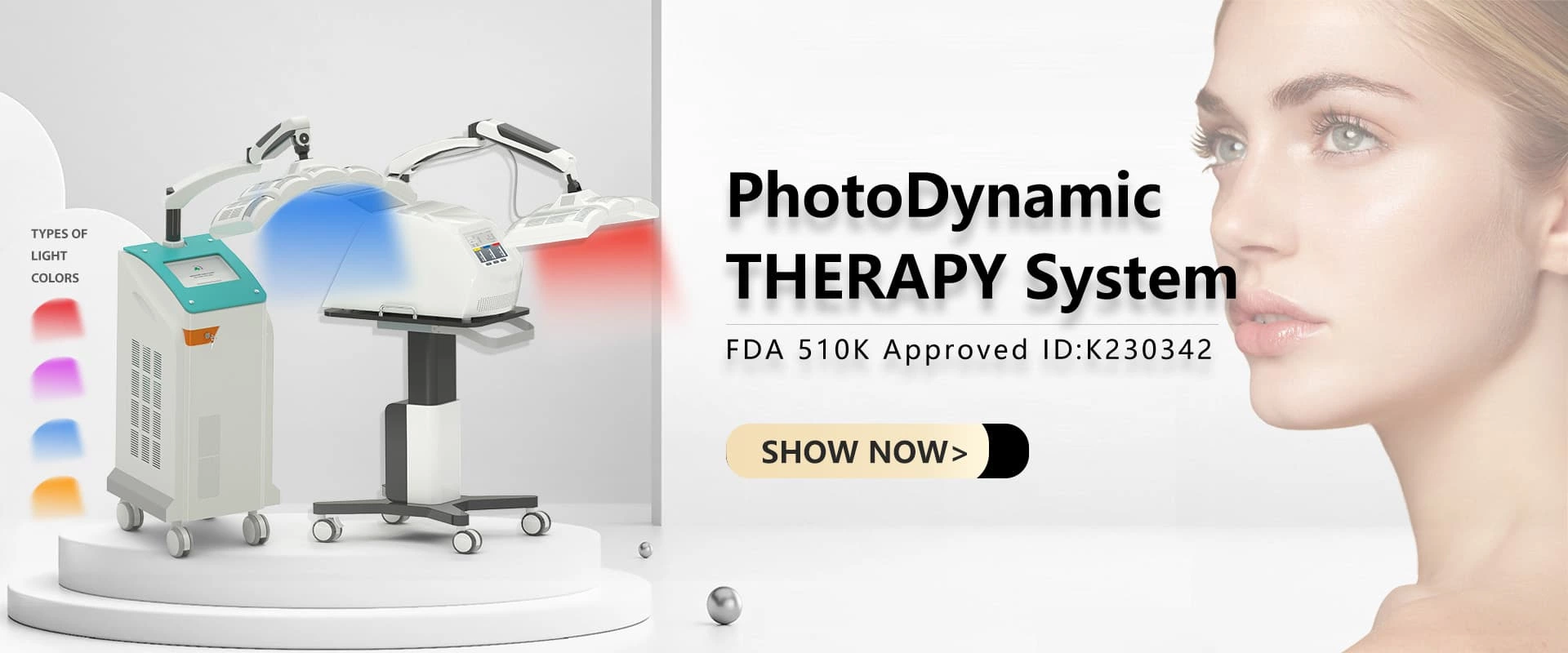 photodynamic
