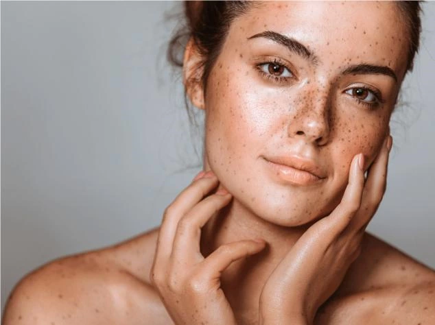 To Get Flawless skin, This Is What You Need