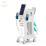 EMT Muscle Sculpt Slimming Machine
