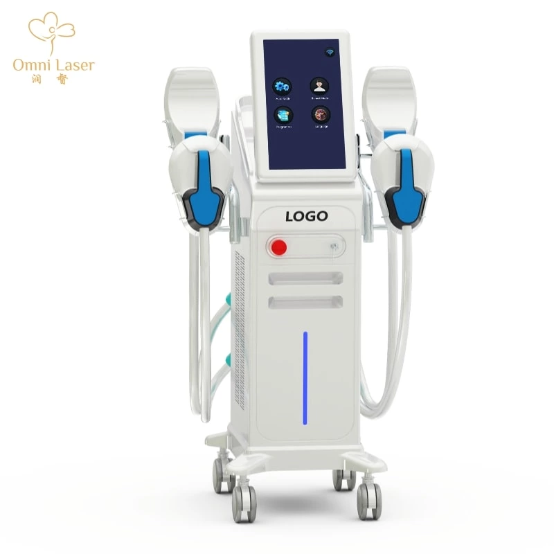 EMT Muscle Sculpt Slimming Machine