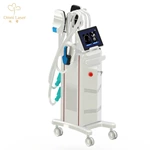 EMT Muscle Sculpt Slimming Machine