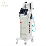 EMT Muscle Sculpt Slimming Machine