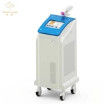 Ndyag Tatto Spot Removal Machine