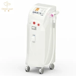 Ndyag Tatto Spot Removal Machine