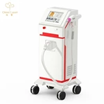 Ndyag Tatto Spot Removal Machine