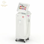 Ndyag Tatto Spot Removal Machine