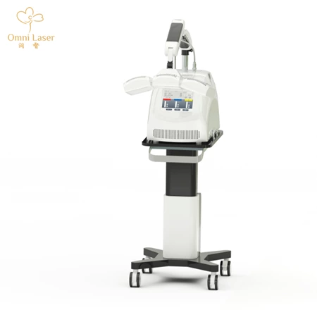 Full Laser Pdt Treatment Machine - Omni Laser Skinology