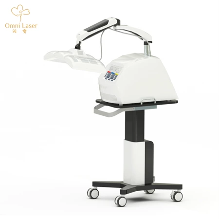 Full Laser Pdt Treatment Machine - Omni Laser Skinology