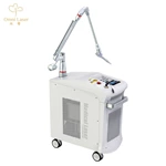 Ndyag Tatto Spot Removal Machine