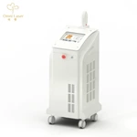 Painless Ipl Hair Removal Machine