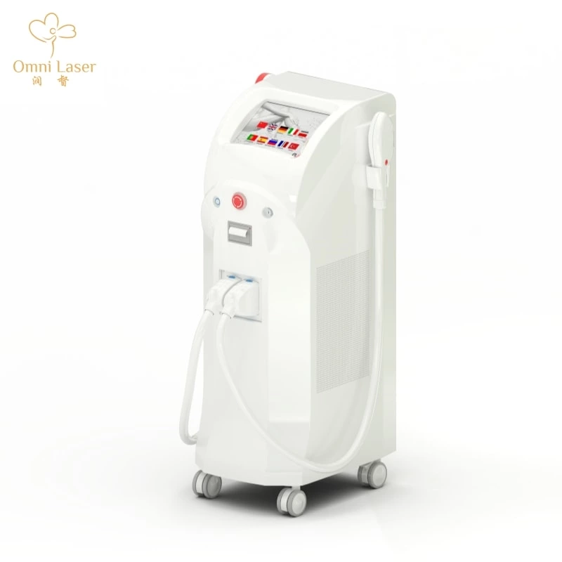 Painless Ipl Hair Removal Machine