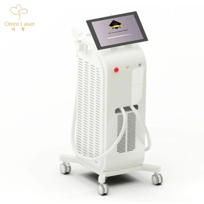 IPL and Diode Laser Hair Removal Technology, Which is the Best