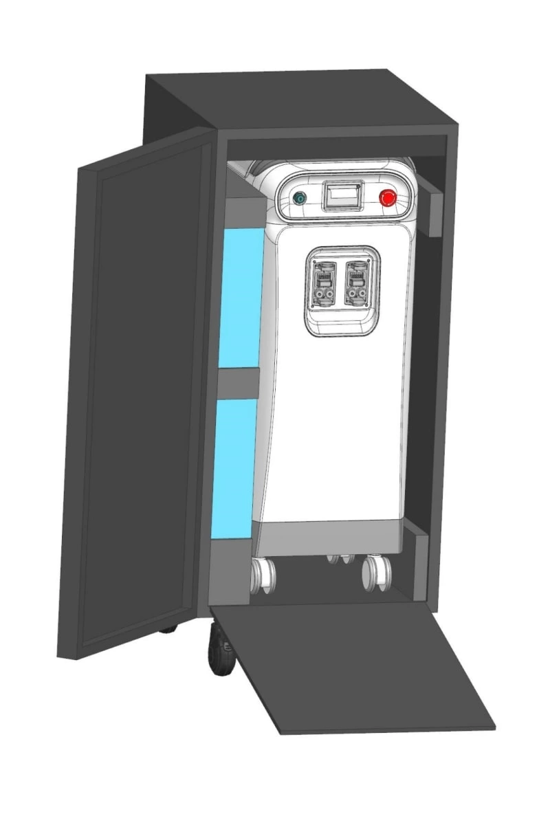 Painless Ipl Hair Removal Machine