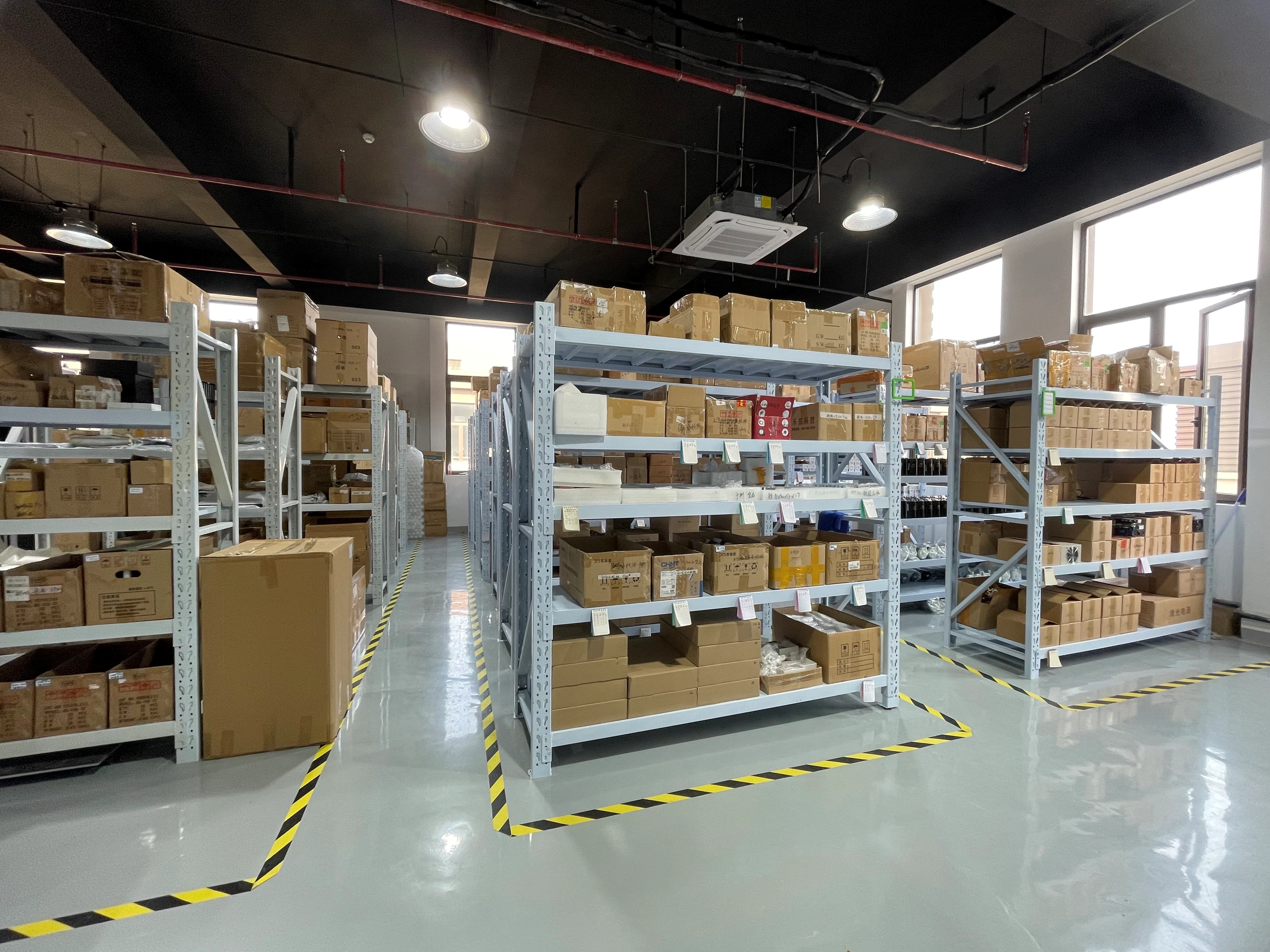 Check Out Omni Laser's New Factory