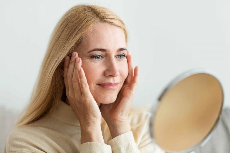 How Do Omni IPL Devices Help With Wrinkles
