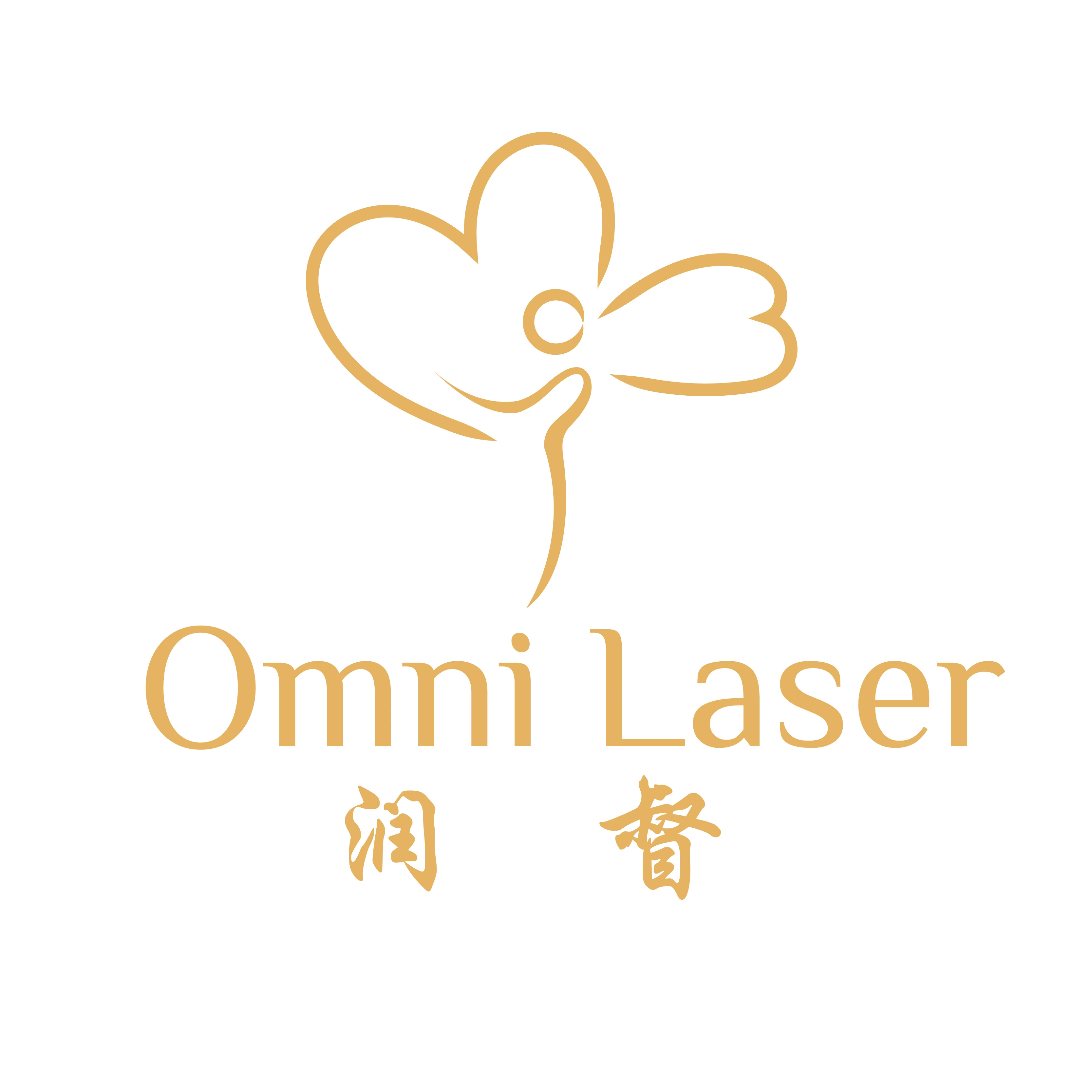 Omni Laser: Bridging the Gap between Cosmetic and Medical Aesthetics