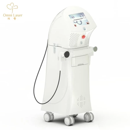 Body Healthy and Skin Tightening Machine - Omni Laser Skinology