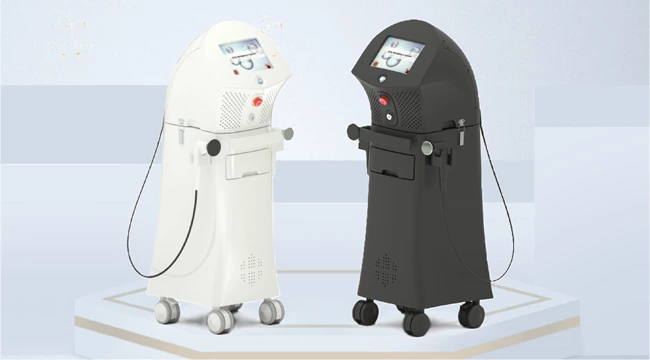Body Healthy and Skin Tightening Machine
