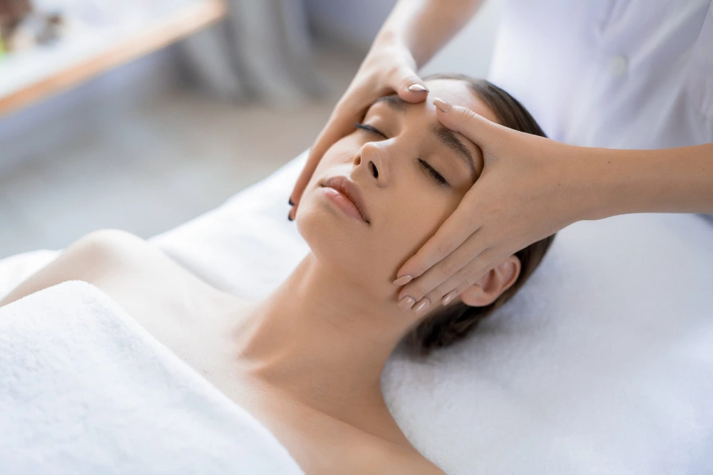 How Does RF Therapy Contribute to Optimal Body Health?