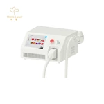 Diode Laser Hair Removal Machine