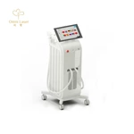 Diode Laser Hair Removal Machine