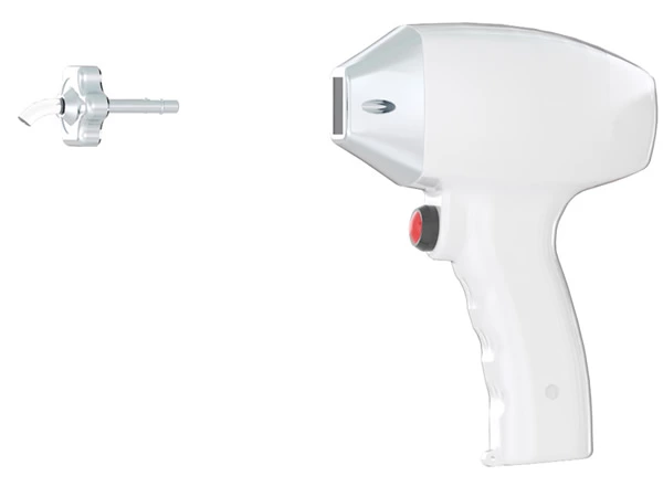 Diode Laser Hair Removal Machine