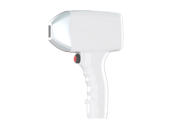 Diode Laser Hair Removal Machine for All Skin Tone