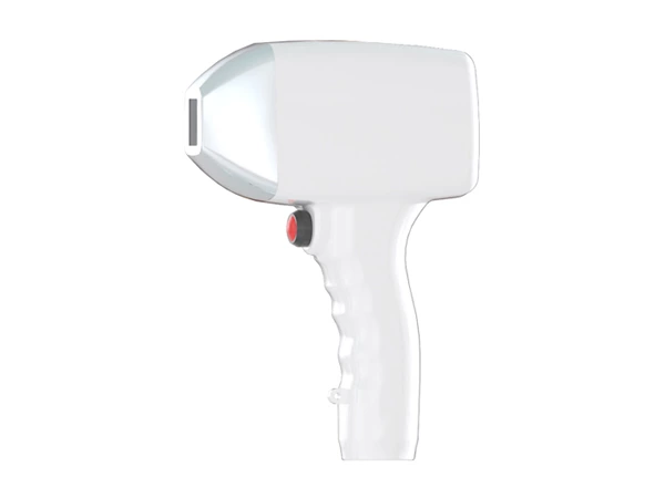 Diode Laser Hair Removal Machine