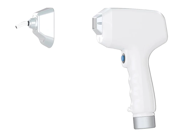Diode Laser Hair Removal Machine