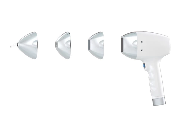 Diode Laser Hair Removal Machine