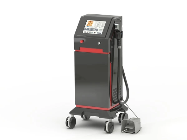 Diode Laser Hair Removal Machine