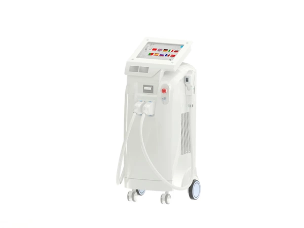 Diode Laser Hair Removal Machine