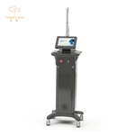 Fractional CO2 Laser Machine