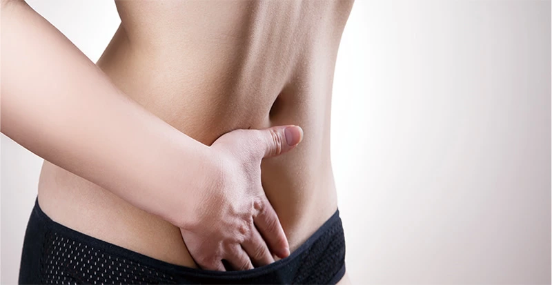 Body Healthy and Skin Tightening Machine