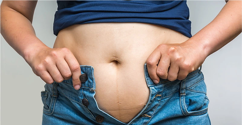 Body Healthy and Skin Tightening Machine