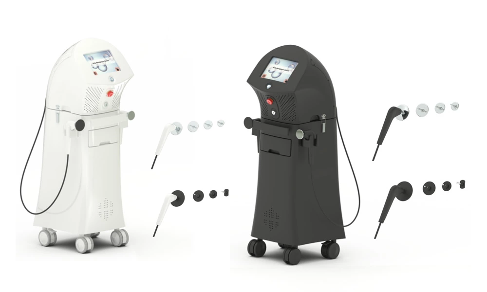 Body Healthy and Skin Tightening Machine