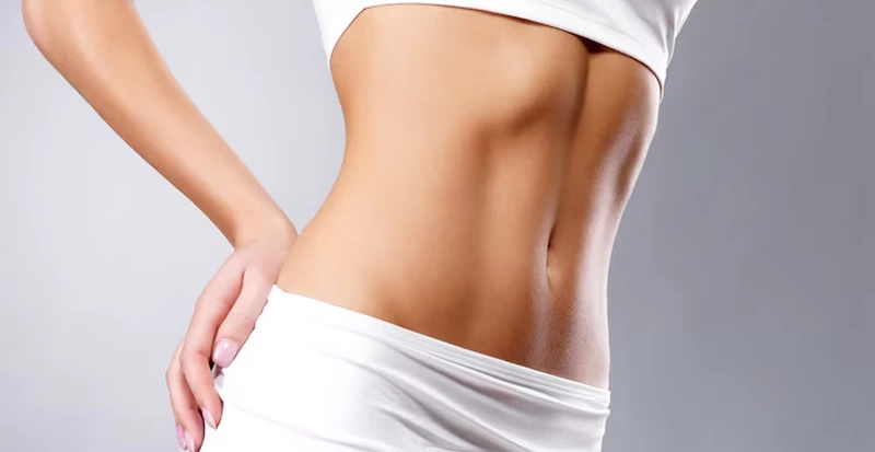 Body Healthy and Skin Tightening Machine