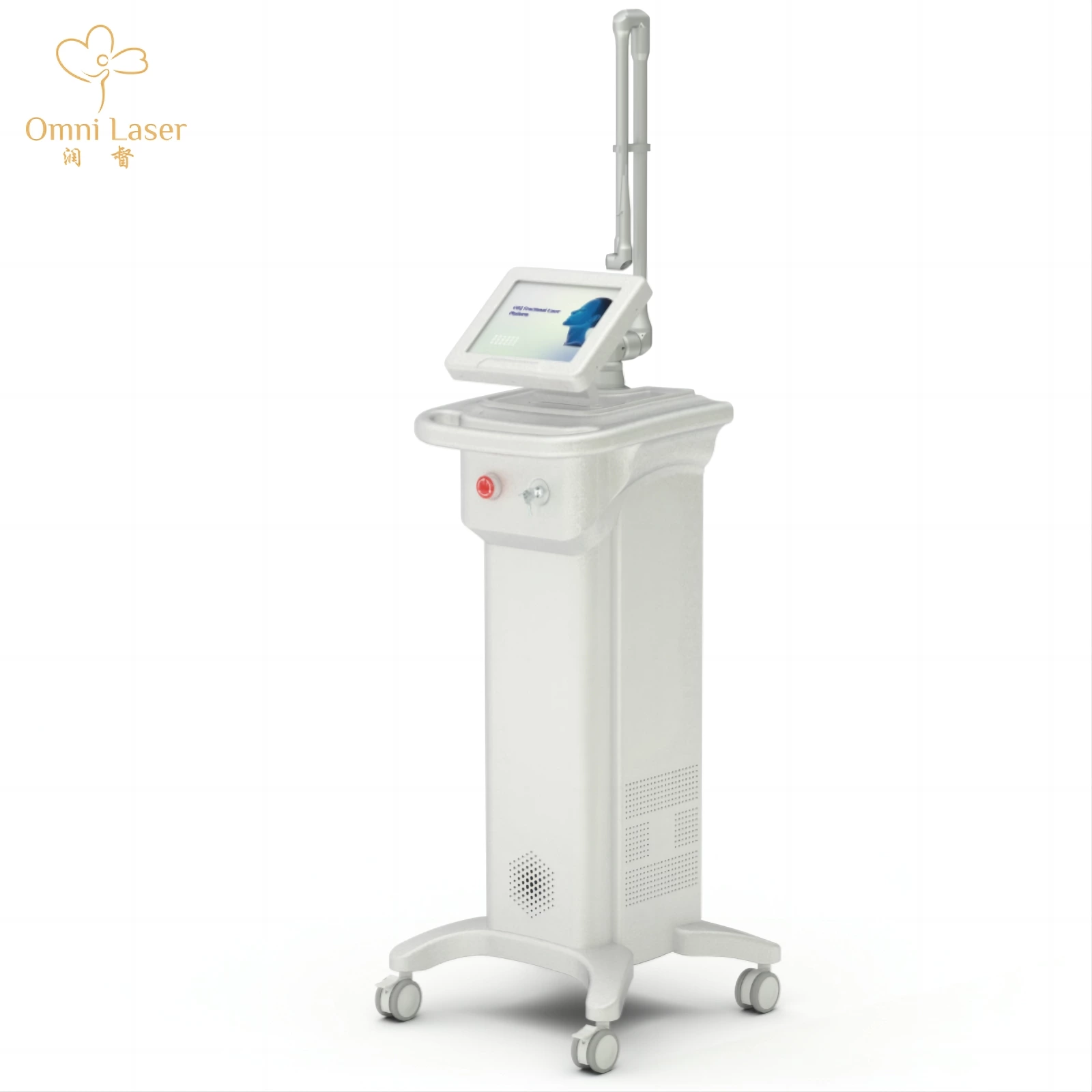 New Arrival Fractional CO2 laser system