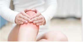 Have you been plagued by arthritis and joint pain?