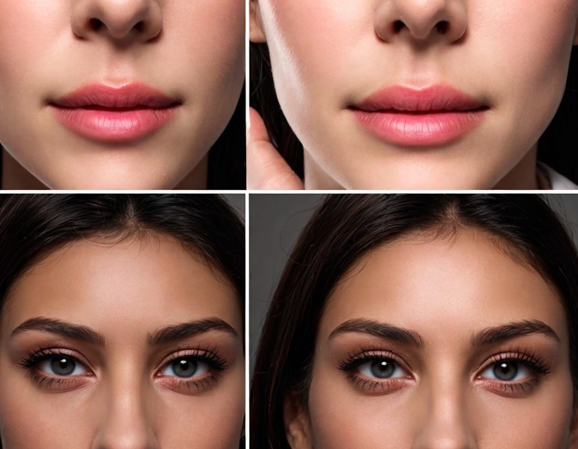 How to Repair Laser Damaged Skin