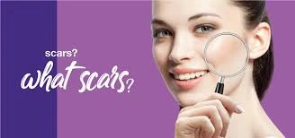 How to Repair Pimple Scars with CO2 Laser Treatment？