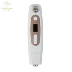 Mini HIFU Face Lifting machine