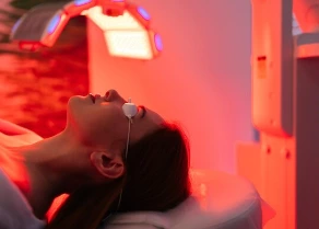 The Secret of "Light" : PDT's Magical Phototherapy journey.