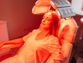 The Secret of "Light" : PDT's Magical Phototherapy journey.