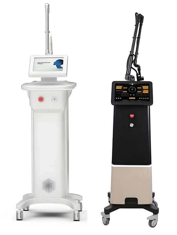 Fractional CO2 Laser Machine