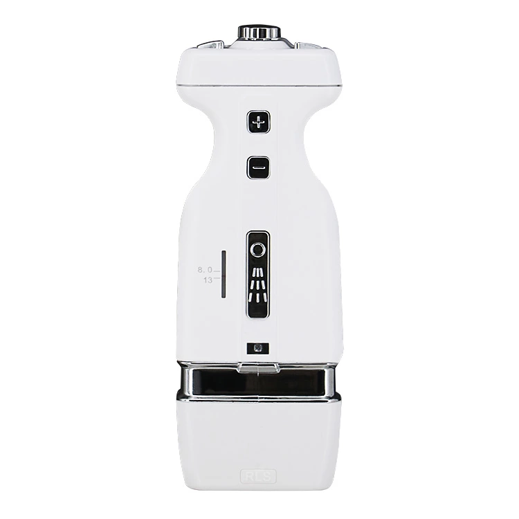 Mini HIFU Body Lifting machine