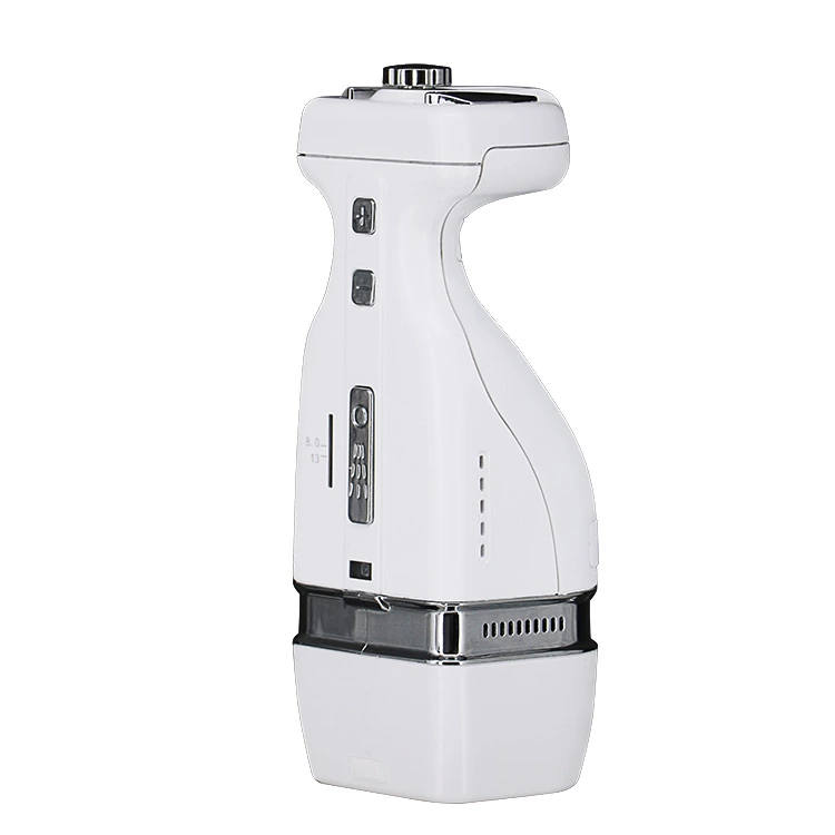 Mini HIFU Body Lifting machine