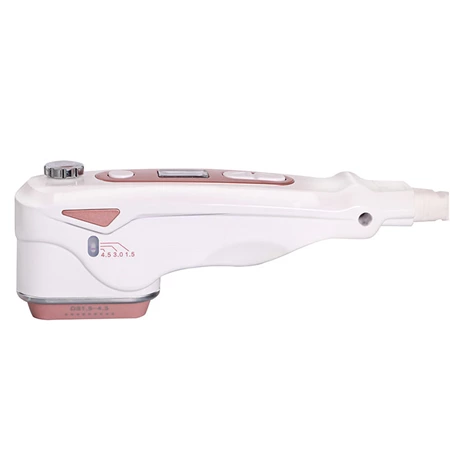 Handhold HIFU Face Lifting machine - Omni Laser Skinology