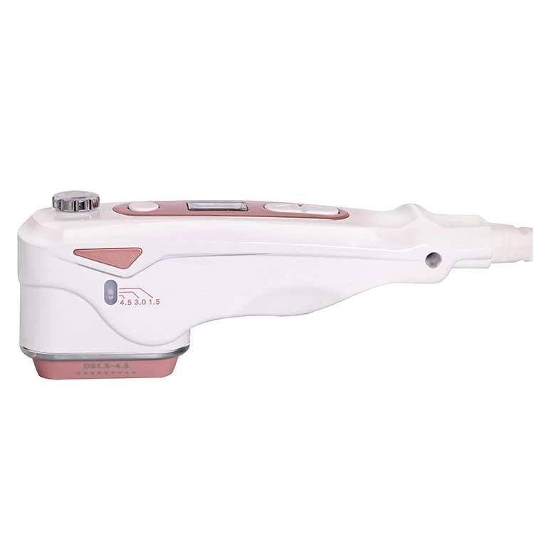 Handhold HIFU Face Lifting machine